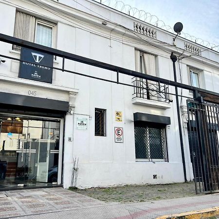 Hotel Tremo Providencia Suite Santiago Ngoại thất bức ảnh