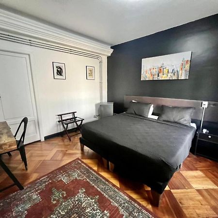 Hotel Tremo Providencia Suite Santiago Ngoại thất bức ảnh