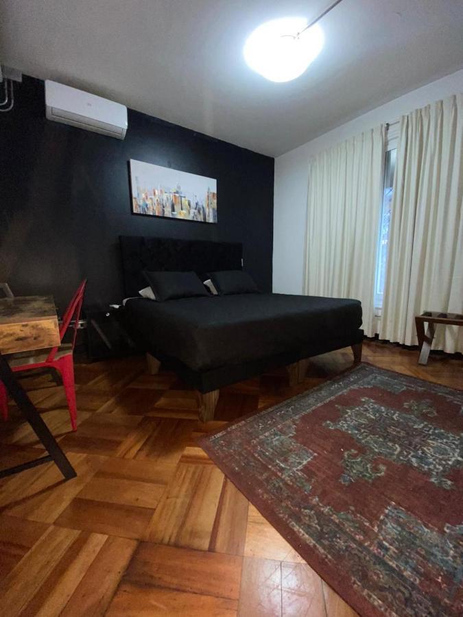 Hotel Tremo Providencia Suite Santiago Ngoại thất bức ảnh