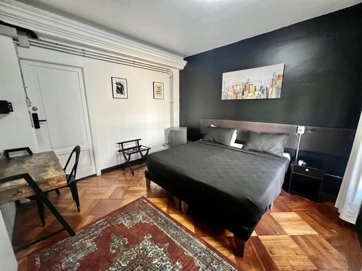Hotel Tremo Providencia Suite Santiago Ngoại thất bức ảnh