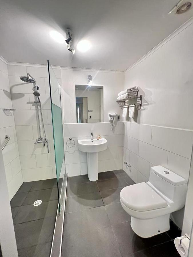 Hotel Tremo Providencia Suite Santiago Ngoại thất bức ảnh