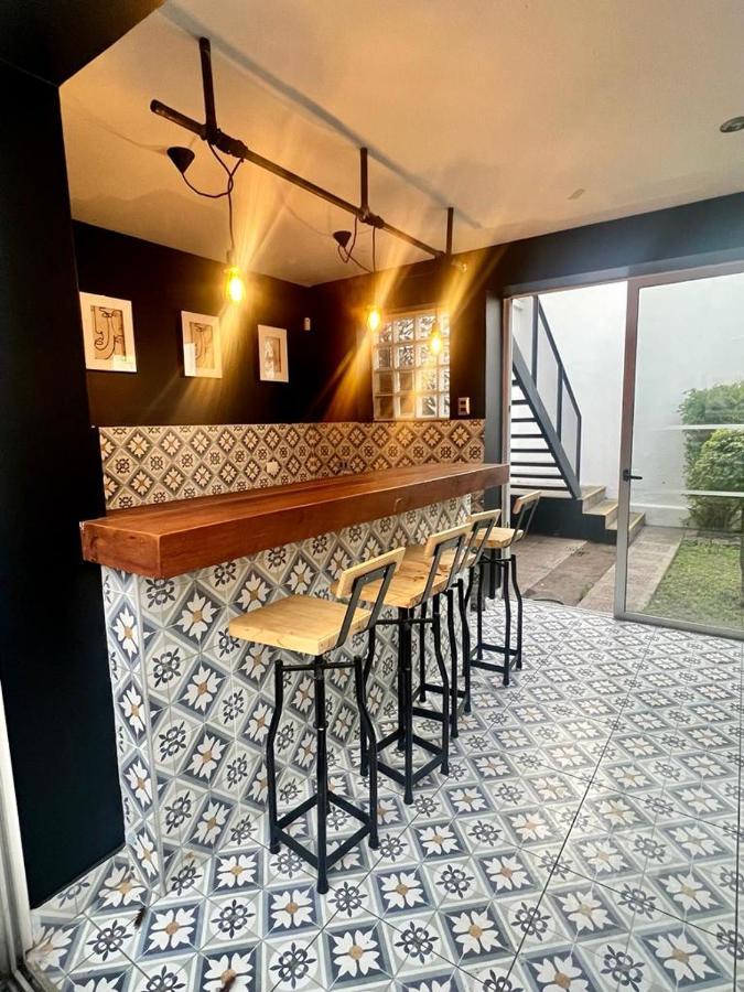 Hotel Tremo Providencia Suite Santiago Ngoại thất bức ảnh